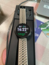 頌拓（SUUNTO）RACE 2戶(hù)外訓練旗艦腕表 越野鐵三心率血氧運動(dòng)智能手表 松煙棕 曬單實(shí)拍圖