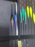 翎喏德國納米魚漂套裝加粗尾醒目釣魚標漂鯽魚鯉魚底釣漂漁具浮漂套裝 福利套裝66(12支魚漂+漂盒) 收藏優(yōu)先發(fā)貨 曬單實拍圖