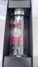 希諾抗菌玻璃杯雙層茶水分離杯子男士高檔泡茶杯水杯XN-7095K 320mL 曬單實(shí)拍圖