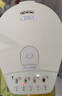 東芝（TOSHIBA） 電熱水瓶9重安全保護 316L母嬰級不銹鋼 VE真空節(jié)能省電 0涂層熱水壺4升TP-40VRUC 曬單實拍圖