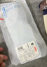 京東京造【純棉100%】6雙男式短襪10A抗菌休閑透氣襪子男夏季 黑白灰 曬單實拍圖