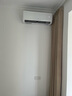 奧克斯（AUX）1.5匹空調(diào)掛機(jī)京裕II新一級(jí)變頻節(jié)能省電臥室防直吹除濕國(guó)家補(bǔ)貼KFR-35GW/BpR3AQE1(B1)傾靜同款 曬單實(shí)拍圖