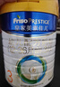 美素佳兒（Friso）皇家幼兒配方奶粉 3段（1-3歲幼兒適用）400g 乳鐵蛋白（新國標(biāo)） 曬單實拍圖