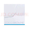可萊尼（coco brownie）涼感舒緩面膜 7片補水保濕鎖水曬后降燥敏肌護膚品 曬單實(shí)拍圖