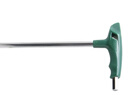 世達T型內六角扳手4MM 83308 曬單實(shí)拍圖