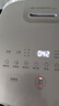 美的（Midea）【國(guó)家補(bǔ)貼】0涂層精鋼厚釜電壓力鍋5L雙膽全自動(dòng)智能預(yù)約家用煲湯煮飯電飯煲C5856G高壓鍋4-6人 曬單實(shí)拍圖