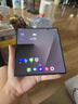三星Samsung Galaxy Z Fold7 超輕薄折疊屏手機(jī) 2億像素 AI手機(jī) 披荊斬棘哥哥同款 12GB+512GB 星夜銀 曬單實(shí)拍圖