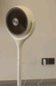 格力（GREE）【重磅新品】99%抗菌AI語音空氣循環(huán)扇直流變頻語音電風扇落地扇家用電扇負離子香薰FXDZ-20X82Ag5 曬單實拍圖
