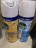 滴露（Dettol）消毒噴霧454ml除臭噴霧鞋子除臭殺菌噴霧馬桶消毒空氣清新柑橘 曬單實(shí)拍圖