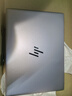 惠普HP【國家補貼20%】星Book Pro 14 2024 輕薄筆記本電腦(酷睿Ultra5 32G 1T 2.8K 120Hz OLED AI)粉 曬單實拍圖