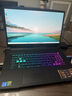 微星（MSI）星影17 2025 17.3英寸游戲筆記本電腦(酷睿 i7-14650HX RTX5060 16GB 1T 2.5K 240Hz ) 曬單實拍圖
