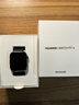 華為HUAWEI WATCH FIT 4 韻律黑氟橡膠表帶 華為運動(dòng)智能手表超輕薄大屏潮流運動(dòng)藍牙通話(huà)睡眠監測fit4 曬單實(shí)拍圖