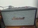 MARSHALL（馬歇爾）ACTON III 音箱3代無線藍牙搖滾家用重低音禮物音響 黑色 曬單實拍圖