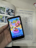 梵沐BF61  mp4mp5wifi可上網(wǎng)p4視頻播放器p5看小說(shuō)專(zhuān)用全面屏mp3藍牙智能音樂(lè )播放器神器幫下載軟件 升級版：4G運行（32G機身內存）安卓9 【運行更流暢】標配+掛耳藍牙耳機 曬單實(shí)拍圖