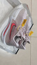 耐克NIKE男謝潑德限定G.T. CUT 3 TURBO籃球運動(dòng)鞋HV9919-001粉白42 曬單實(shí)拍圖