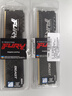 金士頓（Kingston） FURY 8GB DDR4 3200 C16 臺式機內存條 Beast野獸系列 駭客神條 曬單實(shí)拍圖