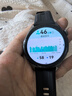 HUAWEIWATCH GT 6 雅丹黑 46mm智能手表多維情緒健康全新騎行體驗21天超長(cháng)續航華為GT6手表GT5升級 曬單實(shí)拍圖