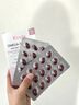 Kzufy紐益寶小粉鉆深海魚油女生Omega3高純度97%25rTG抗氧雪肌膚[新款] 1盒體驗(yàn)裝【小粉鉆魚油】新款包裝 曬單實(shí)拍圖