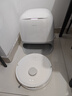 石頭（roborock）掃地機(jī)器人掃拖一體 P20 Pro 掃拖洗烘一體機(jī) 自動(dòng)集塵熱水洗拖布擦地拖地洗地機(jī)吸塵器 A1340RR 曬單實(shí)拍圖