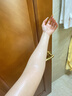 韓方五谷美白身體乳潤膚嫩72小時(shí)持久留香香體保濕補水干燥皮膚潤膚乳液 曬單實(shí)拍圖