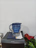 碧然德（BRITA） 過濾凈水器 家用濾水壺 凈水壺 海洋系列 3.5L藍色 一壺3芯裝 環(huán)保加固包裝 曬單實拍圖