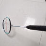 李寧（LI-NING）羽毛球拍碳素3U入門單拍 戰(zhàn)戟900 AYPV029-2 翠鳥綠 曬單實(shí)拍圖