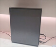 小米（MI）路由器BE6500 Pro WiFi7【小米手機上網(wǎng)搭檔】中樞網(wǎng)關(guān) 2.5G網(wǎng)口 高通4核處理器 家用路由器 曬單實(shí)拍圖