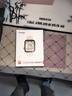華為（HUAWEI）手表WATCH FIT 3【咨詢享更優(yōu)惠】智能運(yùn)動(dòng)健康管理藍(lán)牙通話輕薄大屏NFC門禁支付送男女士朋友禮物 月光白【甄選定制表帶+精美表盤】 曬單實(shí)拍圖