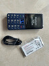 飛利浦（PHILIPS）E568A 寶石藍 移動聯(lián)通電信4G全網通 老年人手機智能 超長待機兒童功能學生手機 大字大聲直板按鍵 曬單實拍圖