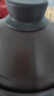 蘇泊爾（SUPOR）電燉鍋 電燉盅 煲湯鍋燉湯鍋 煮粥鍋 精控快速熾陶電燉鍋 4L大容量 TG40YC5 曬單實(shí)拍圖