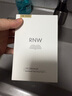 如薇（RNW）去黑頭鼻貼膜5組10片免撕拉面膜導(dǎo)出精華液粉刺草莓鼻收縮毛孔 曬單實(shí)拍圖
