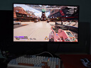 雷神黑武士23.8英寸2K240Hz原生 Fast IPS 硬件低藍光 HDR450nit 游戲電競升降旋轉(zhuǎn)顯示器JQ24F240L 曬單實拍圖