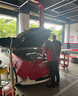 美孚（Mobil）銀美5W-30機(jī)油6L+機(jī)濾+空調(diào)濾+空氣濾+工時單次大保養(yǎng)12個月有效 曬單實拍圖