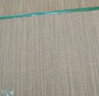 艾薇 天然藺草涼席草席 家用涼席雙人 單席 御熙 1.5米【可折疊】 曬單實(shí)拍圖