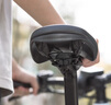 Bone自行車(chē)AirTag保護(hù)套定位防丟防盜GPS追蹤器保護(hù)套隱藏安裝固定器 曬單實(shí)拍圖