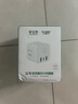 七海秋一次性雨衣加厚便攜式卡片雨衣長款防暴雨成人款外穿雨披5件彩色 曬單實拍圖
