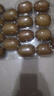 佳沛（zespri）新西蘭  陽光金果22粒原箱 單果重144-175g 獼猴桃 中秋水果禮盒 曬單實拍圖