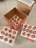 燕之屋即食燕窩禮盒孕婦營(yíng)養品送禮禮品媽媽生日禮物花漾70g*30瓶 曬單實(shí)拍圖