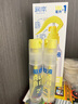 潤本驅(qū)蚊水防蚊噴霧30ml*2+180ml蚊蟲叮咬花露水20%派卡瑞丁 曬單實拍圖
