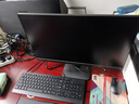 聯(lián)想(Lenovo)揚(yáng)天M4000q 商用辦公臺式電腦主機(jī)(酷睿14代i3-14100 16G 512G)23.8英寸 國家補(bǔ)貼20% 曬單實(shí)拍圖