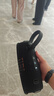 JBL CHARGE6 音樂沖擊波六代 便攜式藍牙音箱+低音炮 AI音效增強 戶外防塵防水 桌面音響 CHARGE6-深空黑[重磅升級] 曬單實拍圖