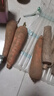 京喜加新鮮現挖現發(fā)胡蘿卜農家自種蔬菜水果沙地紅蘿卜 帶泥胡蘿卜2斤 含箱 曬單實(shí)拍圖