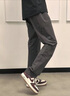 耐克（NIKE）AirForce1collegepack皮革生膠底低幫板鞋男款白鷲紅 41 曬單實拍圖