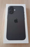 Apple/蘋果 iPhone 16（A3288）128GB 黑色 支持移動聯(lián)通電信5G 雙卡雙待手機 曬單實拍圖