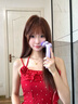 美技（MAGITECH）美容儀臉部冷敷熱敷拉緊致家用按摩儀清潔洗臉儀神器黑頭眼部導出光子嫩膚導入儀女生生日520禮物 曬單實拍圖