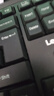 聯(lián)想（Lenovo）KN210鍵盤鼠標(biāo)套裝 2.4G無線鍵鼠套裝 全尺寸商務(wù)辦公  筆記本電腦鍵盤臺式機(jī)一體機(jī) 黑色 曬單實拍圖