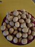 新邊界（new boundaries）薄皮核桃1500g 新疆特產(chǎn)阿克蘇核桃堅果炒貨手剝原味量販 曬單實(shí)拍圖