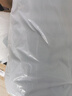 九洲鹿A類抗菌空調(diào)被可機(jī)洗纖維被子涼感被芯親膚透氣夏涼被150*200cm 曬單實(shí)拍圖