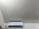 先鋒（SINGFUN）空調(diào)大1.5匹 新一級(jí)能效變頻冷暖省電新能效 除濕自清潔壁掛式家用出租房宿舍臥室空調(diào)掛機(jī)空調(diào) 小3匹 一級(jí)能效 變頻冷暖【強(qiáng)勁風(fēng)】 上門安裝 曬單實(shí)拍圖