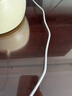 AMKE適配蘋果15充電線45W快充套裝iPhone16Plus/promax原裝氮化鎵雙type-c手機充電器正品充電頭數(shù)據(jù)線 【原充正品】雙C口丨60W編織快充線1.0米 曬單實拍圖